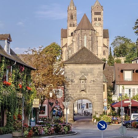 Kaiserstühler-Hof Breisach Exterior foto